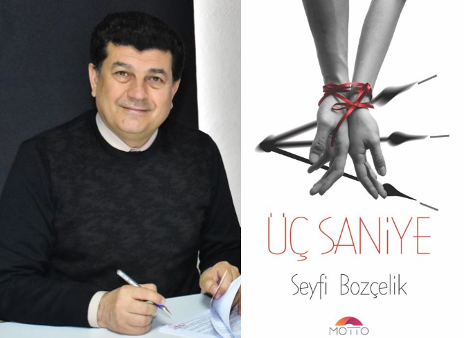 Seyfi Bozçelik
