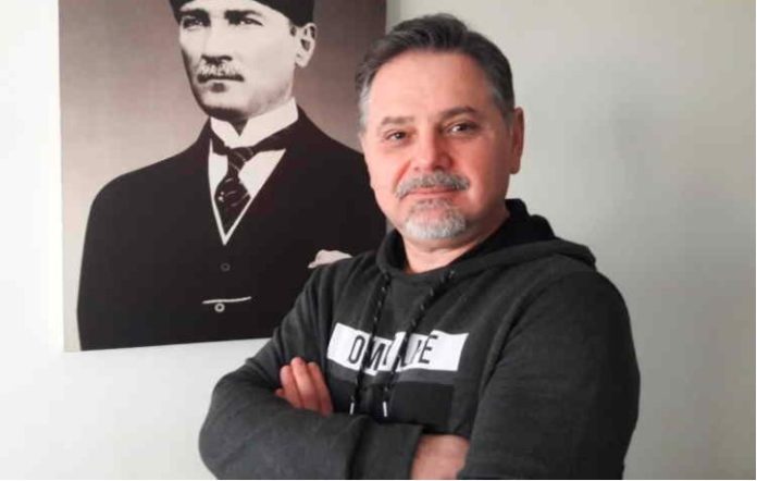 Tayfun Küçüktüzüner