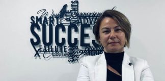 Demet Yarkın, Kişiselleştirilmiş Etkileşimlerin, Başarıya Olan Önemine Dikkat Çekti!..