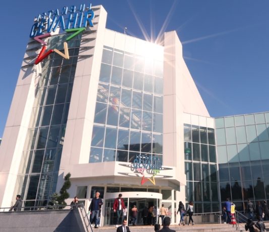 Metropol Real Estate, Cevahir AVMnin Mecidiyeköye Olan Katkısına Dikkat Çekti!.