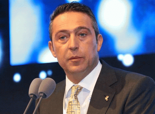 Ali Koç