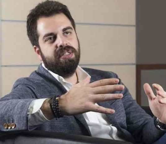 Alper Afşin Özdemir