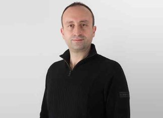 Bülent Tekmen