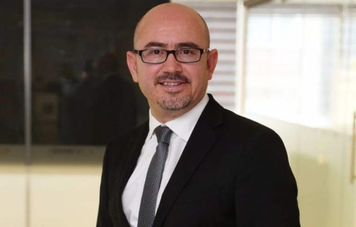 demirhan-sener