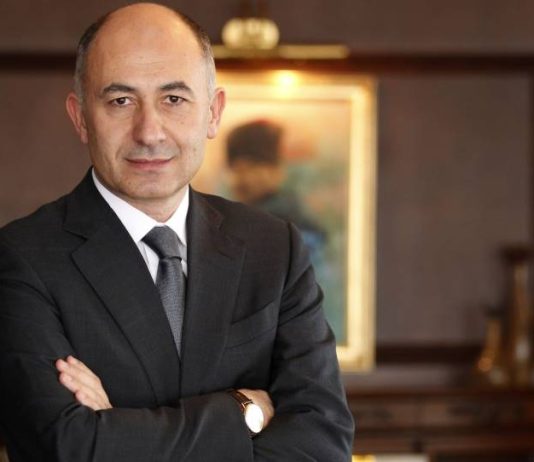 Erman Ilıcak