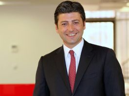 Evren Dereci