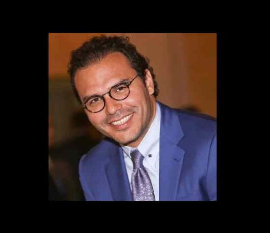 Kamil Emre Erciyas