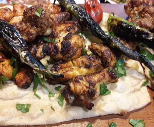 Körfezin Dikkat Çeken Lezzet Mekanı, Rıhtım Restaurant!..