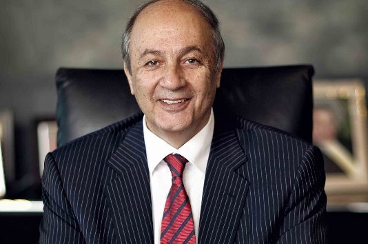 Tuncay Özilhan