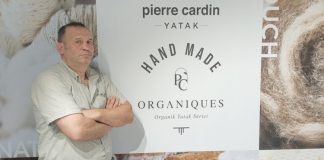 Mehmet Sönmez: Pierre Cardin gibi global bir markayı MetroCity gibi seçkin bir lokasyona kazandırmak bizim için büyük bir onur. Dedi açıklaması görseli CEO Haber'de.