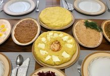Abhaz mutfağı, Karadeniz’in kuzeydoğusunda, özellikle Abhazya bölgesinde yüzyıllar boyunca şekillenmiş zengin bir gastronomik mirastır. Coğrafi koşullar, iklim ve doğal kaynaklar bu mutfağın temelini oluşturmuştur. Dağlık araziler, ormanlar ve denizden elde edilen ürünler, yemeklerin çeşitliliğini ve doğallığını sağlamıştır. Abhaz mutfağı, sadece beslenme amacıyla değil, aynı zamanda kültürel kimliği yansıtan bir mutfak anlayışına sahiptir. Konulu bir haber görseli.