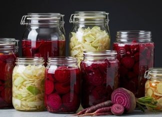 Fermente ettikten sonra pişirme, yiyeceklerin hem aroma hem de lezzet açısından daha derin bir profile sahip olmasını sağlayan etkili bir yöntemdir. Fermente ettikten sonra pişirme, özellikle sebze, et ve deniz ürünlerinde sıkça kullanılır. Fermentasyon süreci, yiyeceklerde doğal asidik ve aromatik bileşenlerin oluşmasını sağlar. Bu bileşenler, pişirme sırasında yiyeceklerin tadını daha kompleks ve karakteristik hale getirir. Konulu bir haber görseli.