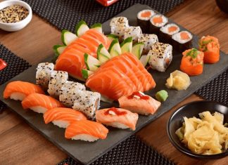 Japon mutfağı, binlerce yıllık tarihi ile Asya mutfak kültürlerinin en zengin örneklerinden birini oluşturuyor. Antik dönemlerden günümüze uzanan süreçte, Japon yemekleri hem beslenme hem de estetik değerler açısından büyük önem taşıyor. Doğal malzemeler kullanımı, yemeklerin taze, sağlıklı ve lezzetli olmasını sağlıyor.