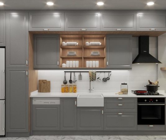 İnsanlık tarihine bakıldığında mutfak, yalnızca yemek hazırlanan bir alan değil, toplumların yaşam biçimlerini, alışkanlıklarını ve kültürel kimliklerini yansıtan bir sahne olmuştur. İlk çağlardan günümüze kadar mutfak, ailelerin bir araya geldiği, yemeklerin pişirildiği ve paylaşıldığı merkez olmuştur. Konulu bir haber görseli.