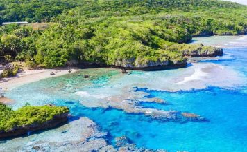 Niue Mutfağı, Güney Pasifik’in küçük ama zengin kültürel geçmişe sahip adası Niue’nin geleneksel yemeklerini ve beslenme alışkanlıklarını yansıtır. Ada halkı yüzyıllardır deniz ürünleri, tropikal meyveler ve kök sebzeleri kullanarak kendine özgü tarifler geliştirmiştir. Hindistancevizi, taro, balık ve muz, Niue mutfağının temel ögeleri arasında yer alır.