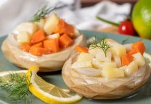 Enginar, hem sağlık açısından hem de mutfaktaki çeşitliliğiyle sofralarda özel bir yere sahip sebzelerden biridir. Özellikle Akdeniz mutfağında sıkça yer bulan bu besin, düşük kalorisi ve yüksek besin değeri ile dengeli beslenmek isteyenlerin gözdesidir. İlkbahar aylarında taze olarak pazarlarda yerini alan enginar, doğru pişirme teknikleri ile hem lezzetini hem de besin değerini korur. Konulu bir haber görseli.