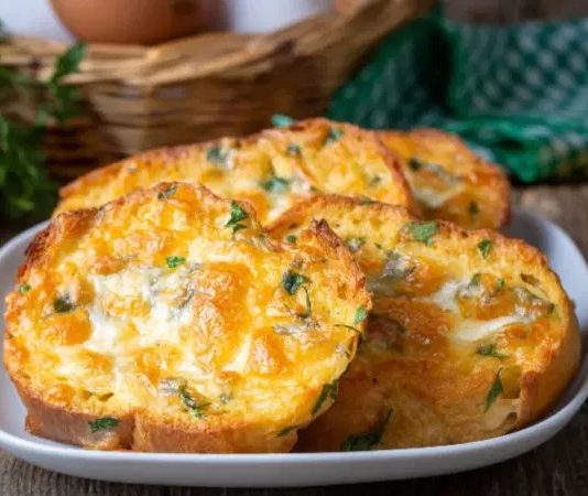Yumurtalı ekmek, Anadolu mutfağının en pratik ve en sevilen tariflerinden biridir. Evlerde kuşaktan kuşağa aktarılan bu yemek, özellikle kahvaltı sofralarının vazgeçilmezi olarak bilinir. Yapımı kolay olmasına rağmen sunduğu lezzet herkesin damağında unutulmaz bir tat bırakır. Ekmek ve yumurtanın birleşimi, basit malzemelerle büyük bir keyif sunar. Konulu bir haber görseli.
