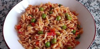 Arpa şehriye pilavı, Türk mutfağında uzun yıllardır yer alan ve hem günlük sofralarda hem de özel davetlerde tercih edilen bir yemektir. Anadolu’nun farklı bölgelerinde kendine özgü tariflerle hazırlanması, pilavın kültürel çeşitliliğini gösterir. Konulu bir haber görseli.