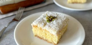 Türk mutfağının en sevilen sütlü tatlılarından biri olan irmikli muhallebi, özellikle hafif ve pratik tatlı arayışında olanların tercihi olmaya devam ediyor. Son yıllarda sağlıklı beslenme trendinin yükselmesiyle birlikte sütlü tatlılara ilgi yeniden artarken, birçok kişi geleneksel tariflere yönelmeye başladı. Bu yönelişin en güçlü temsilcilerinden biri olan irmikli muhallebi, hem kolay hazırlanışı hem de hafif kıvamı ile dikkat çekiyor. Konulu bir haber görseli.