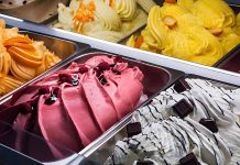 İtalyan Mutfağının Serin Yüzü Gelato Kültürü ve Günümüzdeki Yükselişi Konulu bir haber görseli.