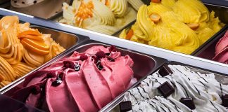 İtalyan Mutfağının Serin Yüzü Gelato Kültürü ve Günümüzdeki Yükselişi Konulu bir haber görseli.