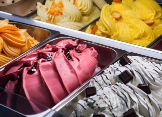 İtalyan Mutfağının Serin Yüzü Gelato Kültürü ve Günümüzdeki Yükselişi İtalyan Mutfağının Serin Yüzü Gelato Kültürü ve Günümüzdeki Yükselişi Konulu bir haber görseli.