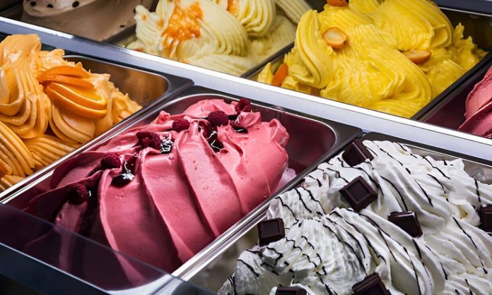 İtalyan Mutfağının Serin Yüzü Gelato Kültürü ve Günümüzdeki Yükselişi Konulu bir haber görseli.