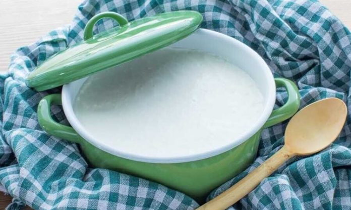 Son yıllarda sağlıklı ve bilinçli beslenme arayışıyla birlikte ev yapımı yoğurt, sofralarda yeniden hak ettiği yere kavuşmuştur. Katkı maddelerinden uzak, içeriği tamamen bilinen gıdalara yönelim arttıkça, evde yoğurt mayalama geleneği de güçlenmiştir. Doğal yoğurt, yalnızca bir besin değil, aynı zamanda kültürel bir miras olarak da görülmektedir. Konulu bir haber görseli.