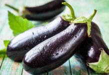 Akdeniz mutfağının vazgeçilmez sebzelerinden biri olan patlıcan, hem lezzeti hem de besin değerleriyle sofraların yıldızı haline gelmiştir. Mor rengi ve kendine has aromasıyla öne çıkan patlıcan, hem sıcak hem de soğuk yemeklerde geniş bir kullanım alanına sahiptir. Türkiye mutfağında özellikle zeytinyağlılar, kızartmalar ve dolmalar gibi çeşitli tariflerde kullanılan patlıcan, sağlıklı beslenme trendlerinin etkisiyle de yeniden değer kazanıyor. Tüm haber detayı için tıklayınız.